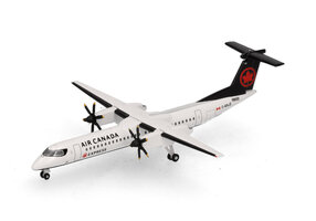 Bombardier Q400 Air Canada Express