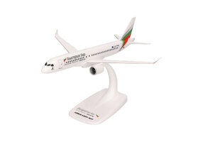 Bulgaria Air Airbus A220-300