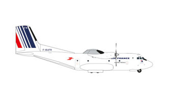 C-160 Air France - Aviation Postale Transall