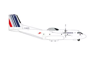 C-160 Air France - Aviation Postale Transall