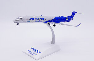 Canadair CRJ1000ER House Color "NextGen"