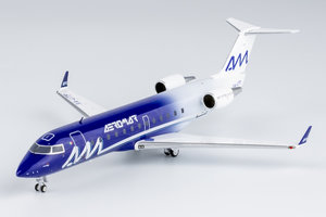 Canadair CRJ200ER Aeromar 
