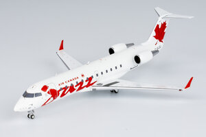 Canadair CRJ200ER Air Canada Express / Jazz Aviation