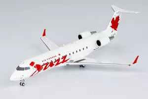 Canadair CRJ200ER Air Canada Express / Jazz Aviation