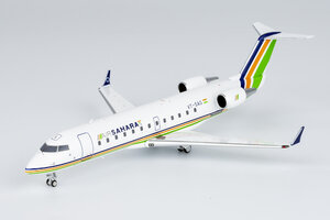 Canadair CRJ200ER Air Sahara