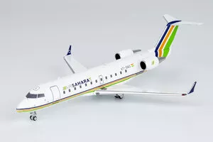 Canadair CRJ200ER Air Sahara