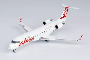 Canadair CRJ200ER Alma de Mexico 