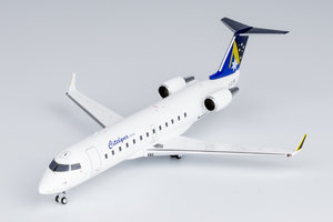 Canadair CRJ200ER Citelynx Travel