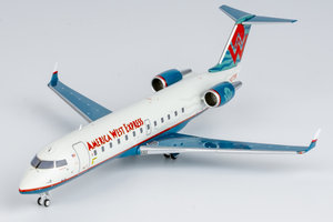 Canadair CRJ200LR America West Express / Mesa Airlines