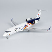 Canadair CRJ200LR Delta Connection / SkyWest Airlines