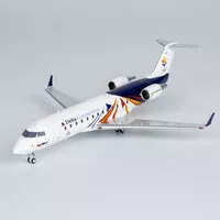 Canadair CRJ200LR Delta Connection / SkyWest Airlines