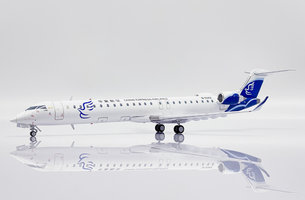 Canadair CRJ900LR China Express Airlines