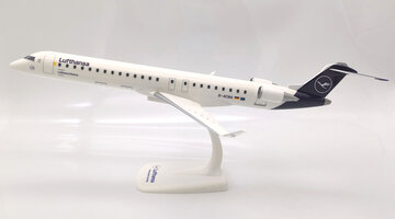 Canadair CRJ900LR Lufthansa CityLine