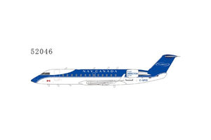 Canadair Nav Canada C-GFIO