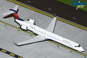 Canadair CRJ900LR Delta Connection / SkyWest Airlnes