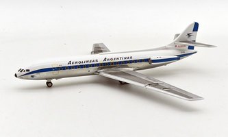 Caravelle SE210 Aerolineas Argentinas