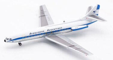 Caravelle SE210 Aerolineas Argentinas