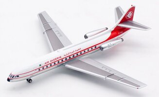 Caravelle SE210 Air Algerie Polished