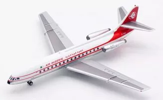 Caravelle SE210 Air Algerie Polished