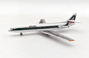 Caravelle SE210 Alitalia
