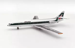 Caravelle SE210 Alitalia