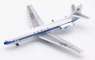 Caravelle SE210 Varig