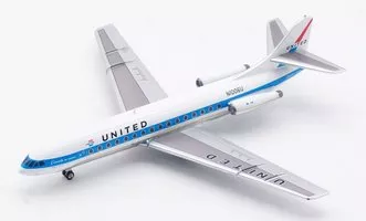 Caravelle SE210 VI-R United 