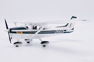 Cessna 172 Skyhawk II Private