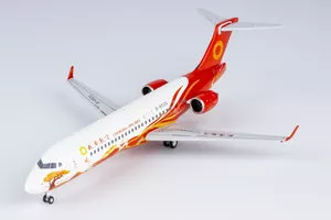 Comac ARJ21-700 Chengdu Airlines JinSha