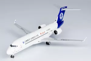 Comac ARJ21-700 Jiangxi Air "Yaohu Lake - Nanchang"