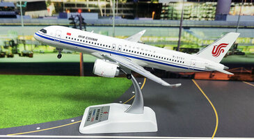 Comac C919-100ER Air China