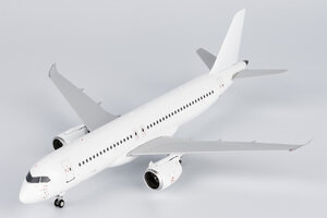 COMAC C919 Blank Model