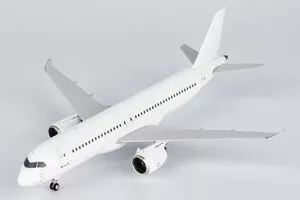 COMAC C919 Blank Model