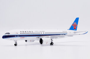 Comac C919 China Southern