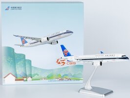 Comac C919 China Southern Airlines