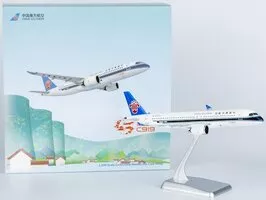 Comac C919 China Southern Airlines