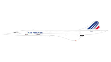 Concorde Air France