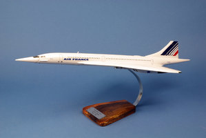 Concorde  Musée de Lair - limited edition