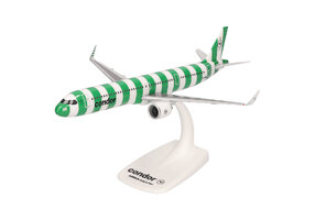 Airbus A321neo Condor "Island"