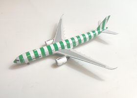 AIRBUS A330-900NEO CONDOR  “ISLAND”