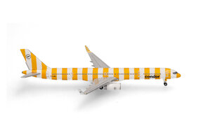 Condor Boeing 757-300 "Sunshine"