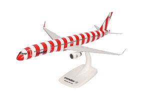 Condor Boeing 757-300 “Passion”