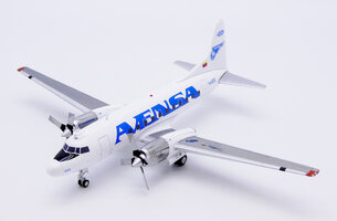 Convair CV580 Avensa