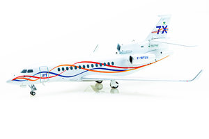 Dassault Aviation Falcon 7X