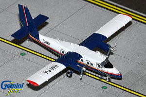 De Havilland DHC-6-300 Twin Otter Winair