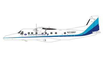 Dornier 228-200 Eastern Express / Precision Airlines 