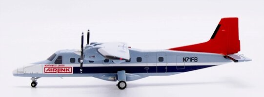 Dornier 228-200 Northwest Orient Airlink
