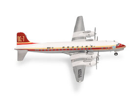 Douglas Aircraft Company Douglas DC-7