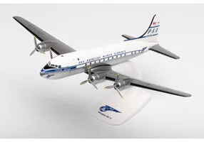 Douglas DC-4 Pan American World Airways Clipper Munich