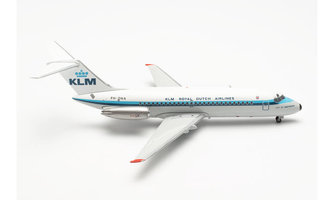 Douglas DC-9-15 KLM  “Amsterdam”
